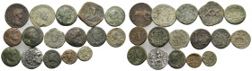 16 MIX COIN LOT (67)
See picture.No return.