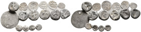 15 MIX COIN LOT (128)
See picture.No return.