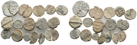 17 SEAL LOT (23)
See picture.No return.
