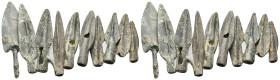 ANCIENT OBJECT LOT (43)
See picture.No return.