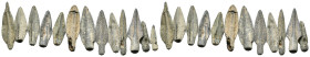 ANCIENT OBJECT LOT (87)
See picture.No return.