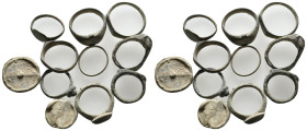 ANCIENT OBJECT LOT (102)
See picture.No return.