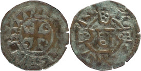 Portugal
D. Afonso III (1248-1279)
Dinheiro
Estrelas intermédias
AG: 02.21 0,96g
MBC