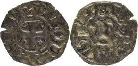 Portugal
D. Afonso III (1248-1279)
Dinheiro
AG: 02.08 0,50g
BC