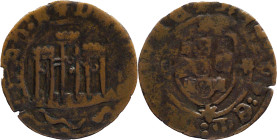 Portugal
D. Afonso V (1438-1481)
Ceitil Lisboa - Without Monetary Letter
AG: 10.02 / FM: 5.2.2 (RR) 1,87g
Fine
