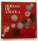 Portugal
Books
Coins of Angola.
L. Rebelo de Sousa. 1967.