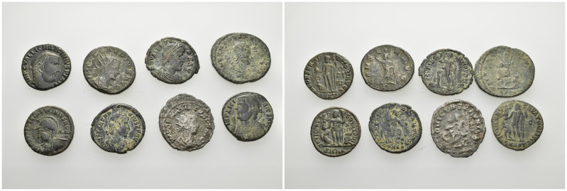 ANCIENT BRONZE COINS.SOLD AS SEEN.NO RETURN.