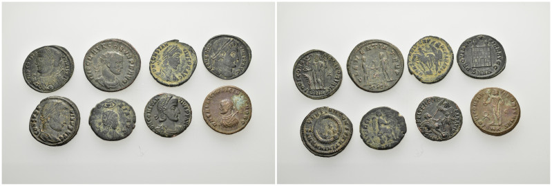 ANCIENT BRONZE COINS.SOLD AS SEEN.NO RETURN.