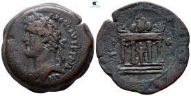 Egypt. Alexandria. Antoninus Pius AD 138-161. Drachm Æ
