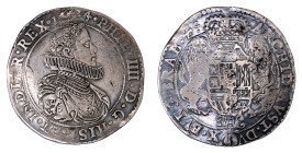 Spanish Netherlands Anvers, 1634, 1 Ducaton. F- VF condition.

KM-56.1