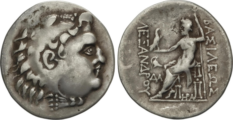 Ancient Greece
Tetradracma. Siglo II-I a.C. CELTAS DEL DANUBIO. IMITACIONES DE ...