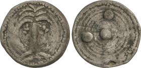 Medieval Coins
Plom. PORRERES. 9,29 grs. Pb. Cru-2446. MBC.