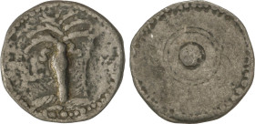 Medieval Coins
Plom. PORRERES. 4,7 grs. Pb. Cru-2447. MBC.