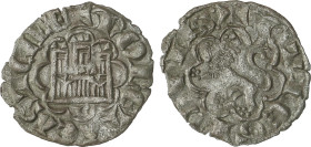 Medieval Coins
Noven. ALFONSO X. BURGOS. 0,71 grs. Ve. B bajo el castillo. FAB-263. EBC-.