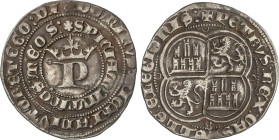 Medieval Coins
Real. PEDRO I. BURGOS. Anv.: +DOMINVS MICHI ADIVTOR ET EGO DISCIPIAM INIMICOS MEOS. P coronada. Rev.: +PETRVS REX CASTELLE E LEGIONIS....