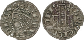 Medieval Coins
Cornado. JUAN I. LEÓN. 0,74 grs. Ve. FAB-567. MBC+.