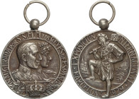 Spanish Medals
Exposición Internacional de Barcelona. 1929. ALFONSO XIII. Anv.: Bustos de los reyes a derecha. INAUGURACIÓN POR SS. MM. LOS REYES DE ...