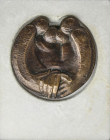 Spanish Medals
III Trobada Caixes d`estalvi Federacions balear i catalana. Tardor 1989. Br. Ø 100 mm. En estuche original. Grabador: Ramón Ferran. SC...