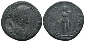 Bronze 11.01 gr 27 mm BITHYNIA. Nicaea. Caracalla (AD 198-217).