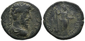 Bronze 5.66 gr 23 mm PISIDIA. Antiochia. Marcus aurelius 161-169.