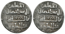 Silver 3.00 gr 22 mm İslamic coins