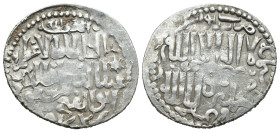Silver 2.83 gr 26 mm İslamic coins