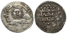 Silver 2.99 gr 23 mm
İslamic coin
SELJUQ OF RUM, Kaykhusraw II (AH 634-644/AD 1236-1245)