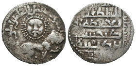 Silver 2.93 gr 20 mm
İslamic coin
SELJUQ OF RUM, Kaykhusraw II (AH 634-644/AD 1236-1245)