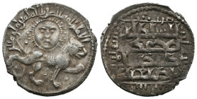 Silver 3.01 gr 22 mm İslamic coin
SELJUQ OF RUM, Kaykhusraw II (AH 634-644/AD 1236-1245) 