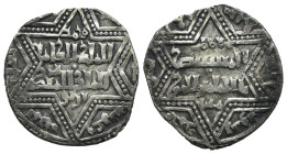 Silver 2.70 gr 20 mm İslamic coins