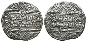 Silver 2.75 gr 20 mm İslamic coins