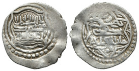 Silver 1.75 gr 20 mm İslamic coins