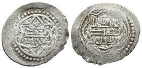Silver 1.78 gr 24 mm İslamic coins