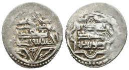 Silver 1.84 gr 22 mm İslamic coins