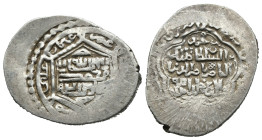 Silver 2.20 gr 24 mm İslamic coins