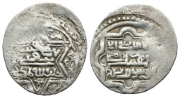 Silver 1.79 gr 22 mm İslamic coins