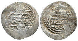 Silver 1.85 gr 24 mm İslamic coins