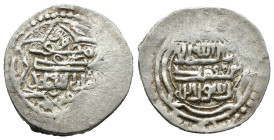 Silver 1.91 gr 20 mm İslamic coins