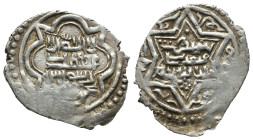 Silver 1.82 gr 22 mm İslamic coins