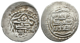 Silver 1.78 gr 20 mm İslamic coins