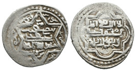 Silver 1.81 gr 19 mm İslamic coins