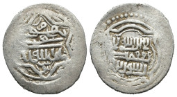 Silver 1.85 gr 20 mm İslamic coins