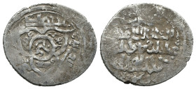Silver 1.74 gr 20 mm İslamic coins