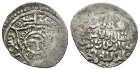 Silver 1.69 gr 20 mm İslamic coins