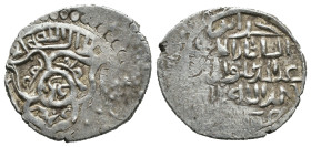 Silver 1.79 gr 19 mm İslamic coins