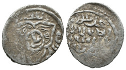 Silver 1.71 gr 20 mm İslamic coins