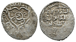 Silver 1.72 gr 19 mm İslamic coins