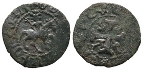 Bronze 1.75 gr 19 mm Cilician Armenia.