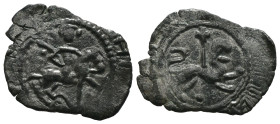 Bronze 1.24 gr 20 mm Cilician Armenia.