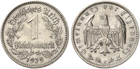 J. 354, EPA 59 
1 RM 1939 E.
winz. Kr., f. St
